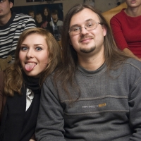 2009.09.26  Нечто закрытый концерт