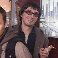 2009.09.26  Нечто закрытый концерт