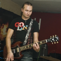 2009.09.26  Нечто закрытый концерт