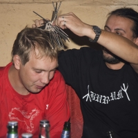 2009.09.26  Нечто закрытый концерт