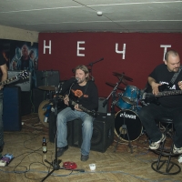2009.09.26  Нечто закрытый концерт