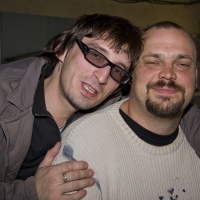 2009.09.26  Нечто закрытый концерт