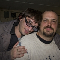 2009.09.26  Нечто закрытый концерт