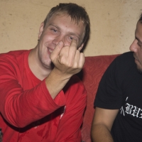 2009.09.26  Нечто закрытый концерт
