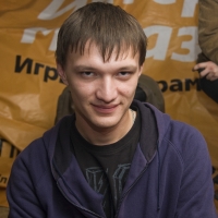 2009.09.26  Нечто закрытый концерт