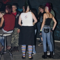 2009.10.06 Purgen (Элемент)