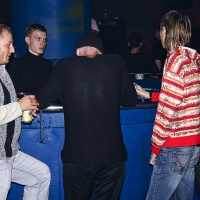 2009.10.06 Purgen (Элемент)