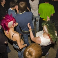 2009.10.06 Purgen (Элемент)
