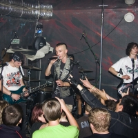 2009.10.06 Purgen (Элемент)