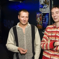 2009.10.06 Purgen (Элемент)
