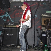 2009.10.06 Purgen (Элемент)