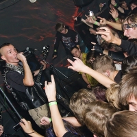 2009.10.06 Purgen (Элемент)