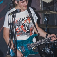 2009.10.06 Purgen (Элемент)