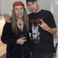 2009.10.10 Uli Jon Roth (Огни Уфы)
