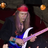 2009.10.10 Uli Jon Roth (Огни Уфы)