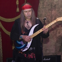 2009.10.10 Uli Jon Roth (Огни Уфы)
