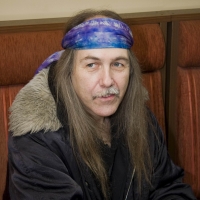 2009.10.10 Uli Jon Roth (Огни Уфы)