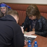 2009.10.10 Uli Jon Roth (Огни Уфы)