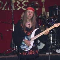 2009.10.10 Uli Jon Roth (Огни Уфы)