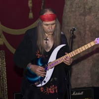 2009.10.10 Uli Jon Roth (Огни Уфы)