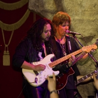 2009.10.10 Uli Jon Roth (Огни Уфы)