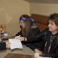 2009.10.10 Uli Jon Roth (Огни Уфы)