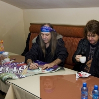 2009.10.10 Uli Jon Roth (Огни Уфы)