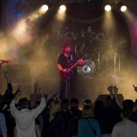 2009.10.10 Uli Jon Roth (Огни Уфы)