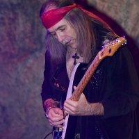 2009.10.10 Uli Jon Roth (Огни Уфы)