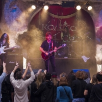 2009.10.10 Uli Jon Roth (Огни Уфы)