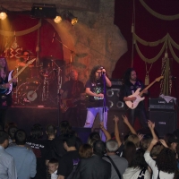 2009.10.10 Uli Jon Roth (Огни Уфы)