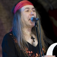2009.10.10 Uli Jon Roth (Огни Уфы)