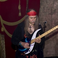 2009.10.10 Uli Jon Roth (Огни Уфы)