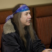 2009.10.10 Uli Jon Roth (Огни Уфы)