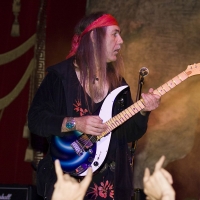 2009.10.10 Uli Jon Roth (Огни Уфы)