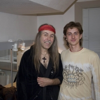 2009.10.10 Uli Jon Roth (Огни Уфы)