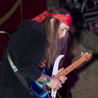 2009.10.10 Uli Jon Roth (Огни Уфы)