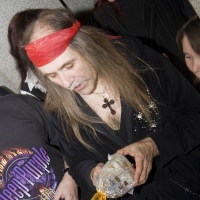 2009.10.10 Uli Jon Roth (Огни Уфы)