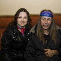 2009.10.10 Uli Jon Roth (Огни Уфы)