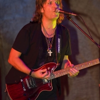 2009.10.10 Uli Jon Roth (Огни Уфы)