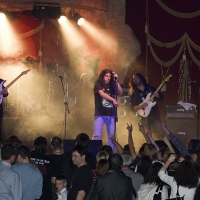 2009.10.10 Uli Jon Roth (Огни Уфы)