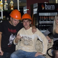 2009.10.10 Uli Jon Roth (Огни Уфы)