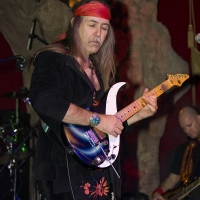 2009.10.10 Uli Jon Roth (Огни Уфы)