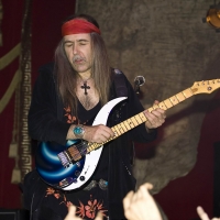 2009.10.10 Uli Jon Roth (Огни Уфы)