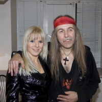 2009.10.10 Uli Jon Roth (Огни Уфы)
