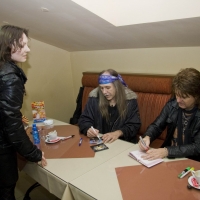 2009.10.10 Uli Jon Roth (Огни Уфы)