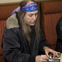 2009.10.10 Uli Jon Roth (Огни Уфы)