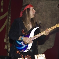 2009.10.10 Uli Jon Roth (Огни Уфы)