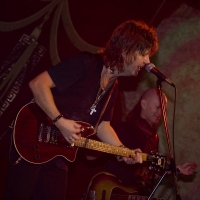 2009.10.10 Uli Jon Roth (Огни Уфы)