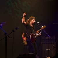 2009.10.10 Uli Jon Roth (Огни Уфы)